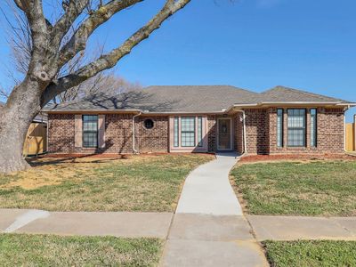 7701 Cornell Dr