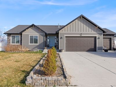 463 S Trejo Ridge Rd