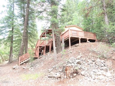 35 Silver Cloud Dr