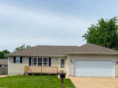 Property at 1125 Tyler Dr, Lebanon, MO