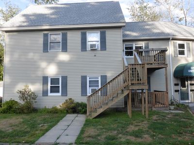 221 Longfellow Street #4