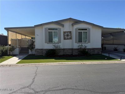 2121 E Avenue I Space 23