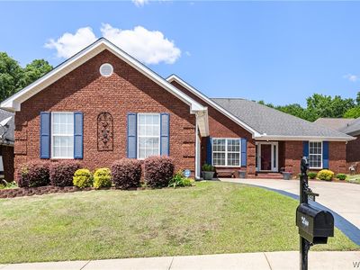 1420 Plantation Ln