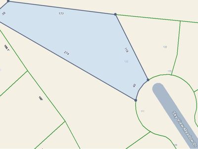 175 Sky View Meadow Dr