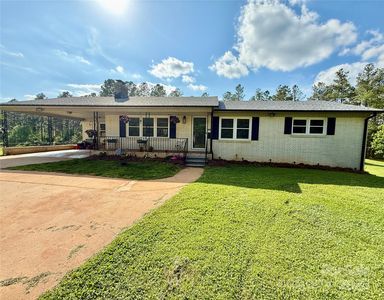 3603 Ken McEntire Rd