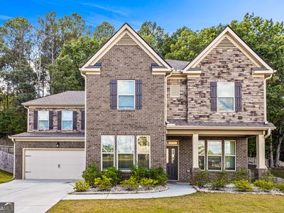 2635 Ridge Manor Dr #2095