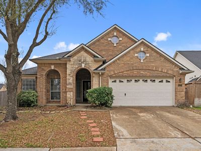 10203 Cascade Hills Dr