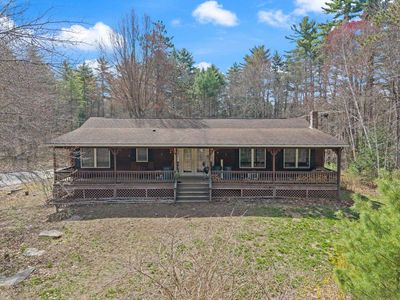 41 Friar Tuck Way
