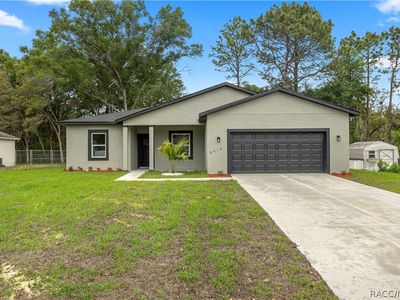 8416 N Triana Dr