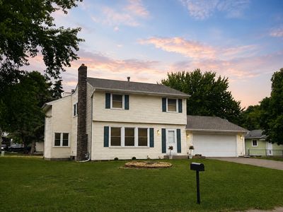 Property at 3708 73rd Ave N, Brooklyn Park, MN