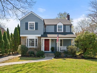 44 Sprague Road