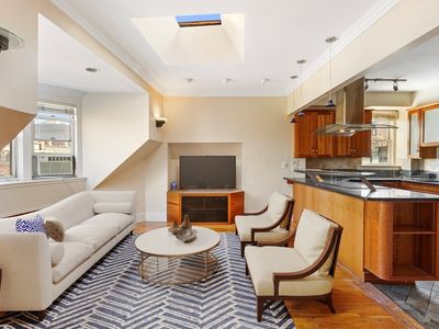 41 Worcester Sq #Penthouse