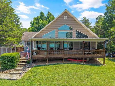 2529 McCloud Way