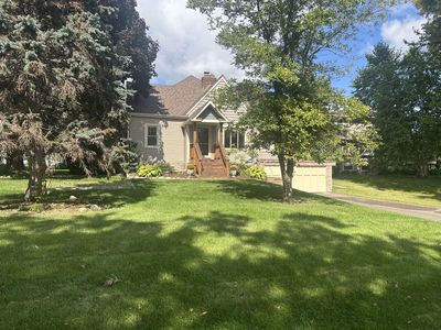 417 W Horseshoe Dr