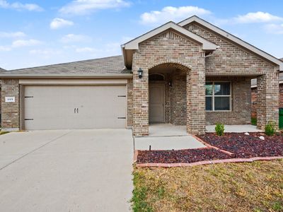 809 Rutherford Dr