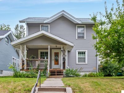 3204 Fontenelle Blvd