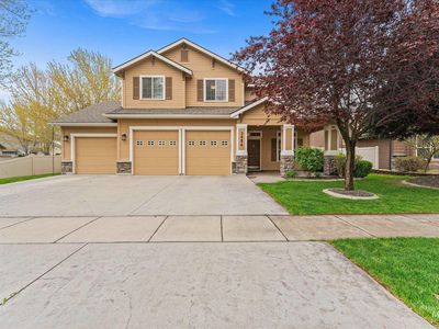 3454 S Capulet Way