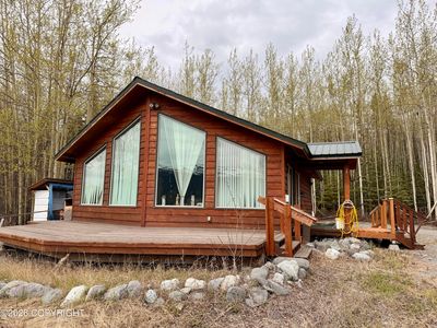 Property at Mile 13.86 Edgerton Hwy, Copper Center, AK