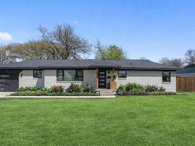 2321 Hartline Dr
