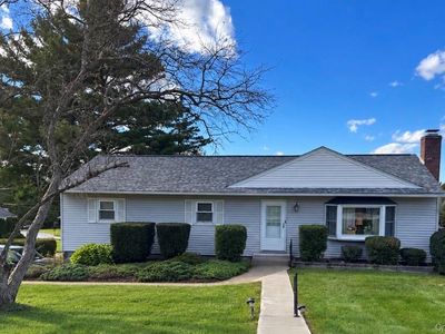 Property at 66 Patton Road, Newburgh, NY
