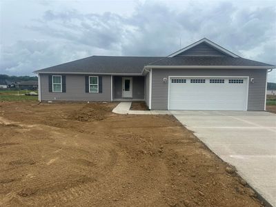 LOT 698 Tundra Ave