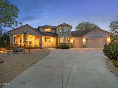 1215 Broken Feather Ct