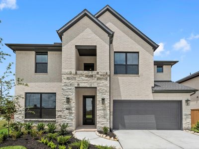 5603 Sandcastle Ridge Dr