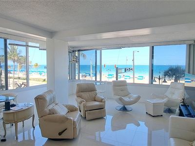 345 N Fort Lauderdale Beach Blvd APT 202