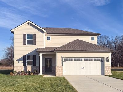 2444 Beverly Gail Rd
