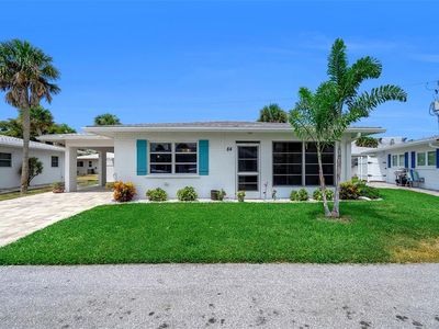 1977 BEACH ROAD #84