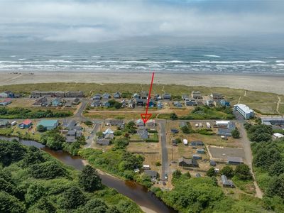 Property at 4866 Railroad Avenue, Ave, WA