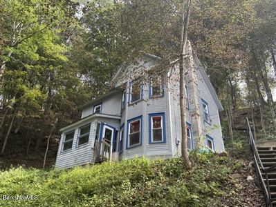 Property at 94 Reed St, North Adams, MA