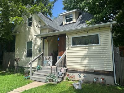 2008 N Howard Avenue