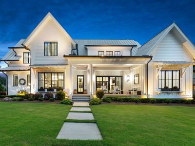 805 Journeys Rest Ln