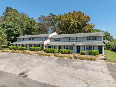 240 Indian Springs Rd