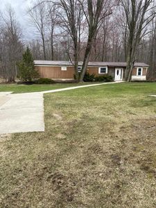 3302 W Dana Rd