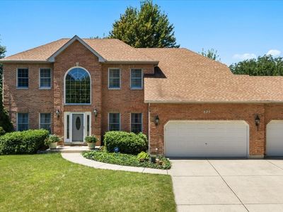 833 Pottawatomie Trl