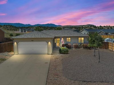 307 High Meadows Way