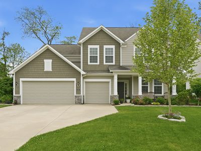 5521 Arrowgrass Ct