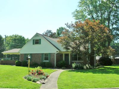 5733 Garden Valley Rd