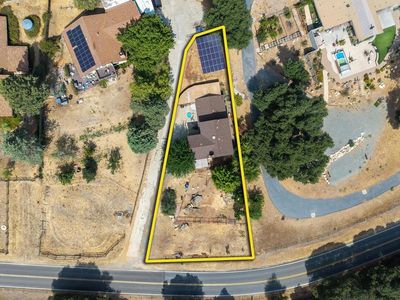 Property at 24752 Viejas Blvd, Descanso, CA