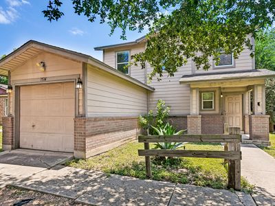 7514 Branching Peak