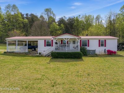 Property at 2779 River Rd, Ten Mile, TN