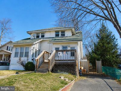 218 White Horse Ave