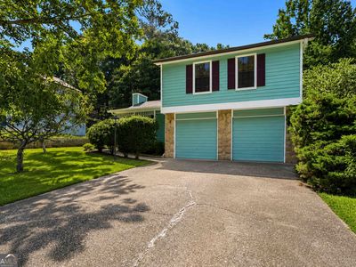 5556 Weatherford Rd