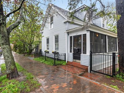 247 Brackett Street