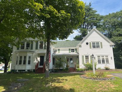Property at 156 Lawrence Street, Dover Foxcroft, ME