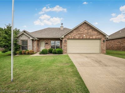 Property at 215 Skagway Ln, Barling, AR