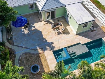 Property at 107 8th St, Belleair Beach, FL