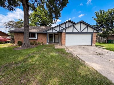 Property at 311 Fir Ridge Dr, Huffman, TX
